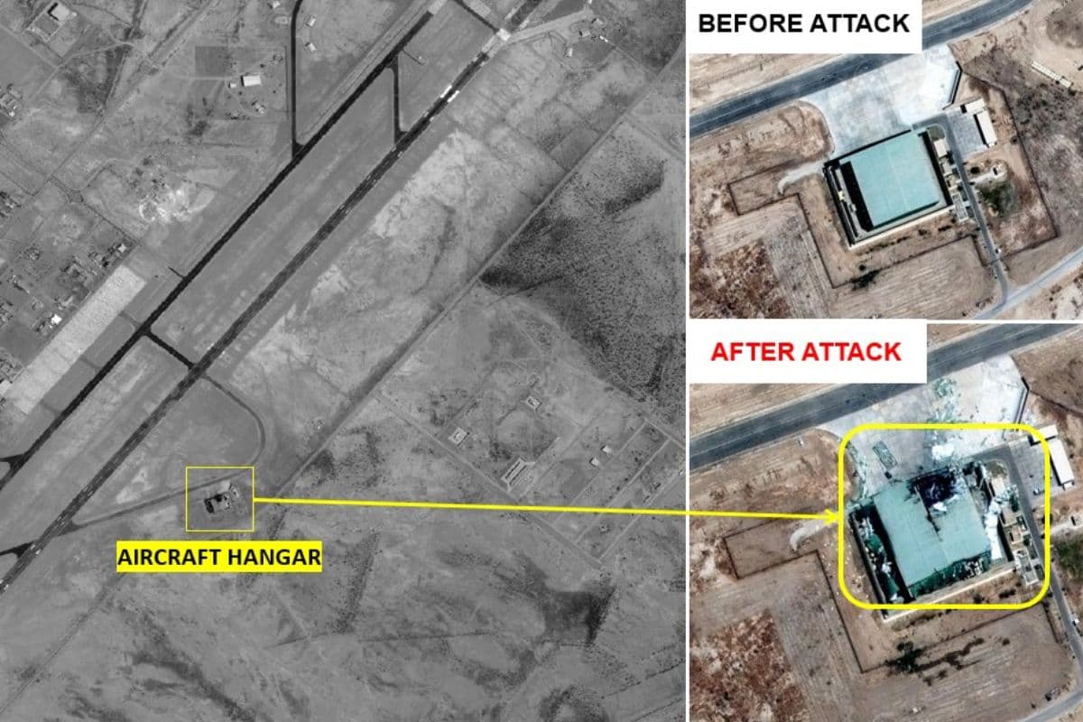 Operation Sindoor: भारत ने 300 KM दूर से पाक के एयरक्राफ्ट और 5 फाइटर जेट मार गिराए, सेना ने पेश किए पुख्ता सबूत