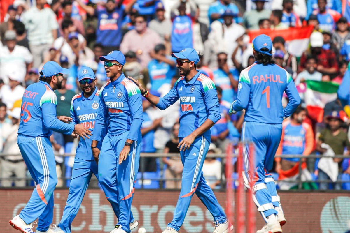 Asia cup 2025: इस खिलाड़ी को पहली बार मिलेगा पाकिस्तान के खिलाफ खेलने का मौका, 10 साल पहले किया डेब्यू