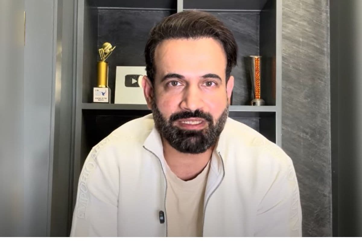 ‘पूरी दुनिया में…’, IND vs ENG मैच में इरफान पठान ने इस खिलाड़ी को लेकर दिया बड़ा बयान