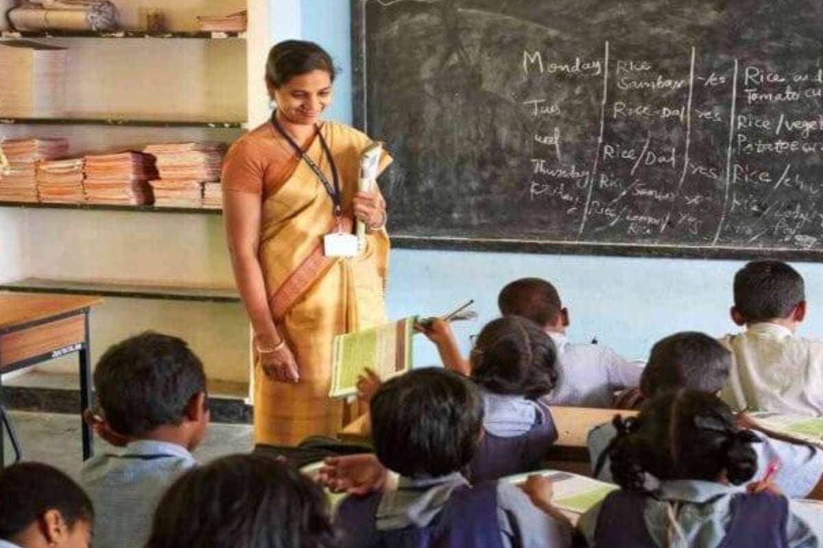 JAC: झारखंड में पारा शिक्षकों की आकलन परीक्षा का रिजल्ट जारी, कई जिलों में सफलता दर कम