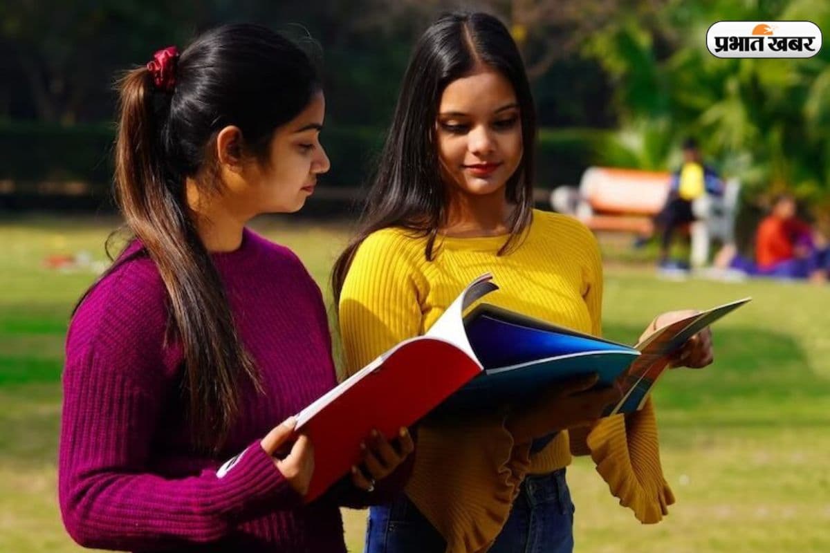 इंजीनियरिंग क्षेत्र में अब भी है Gender Gap, IIT में सिर्फ 20% लड़कियां