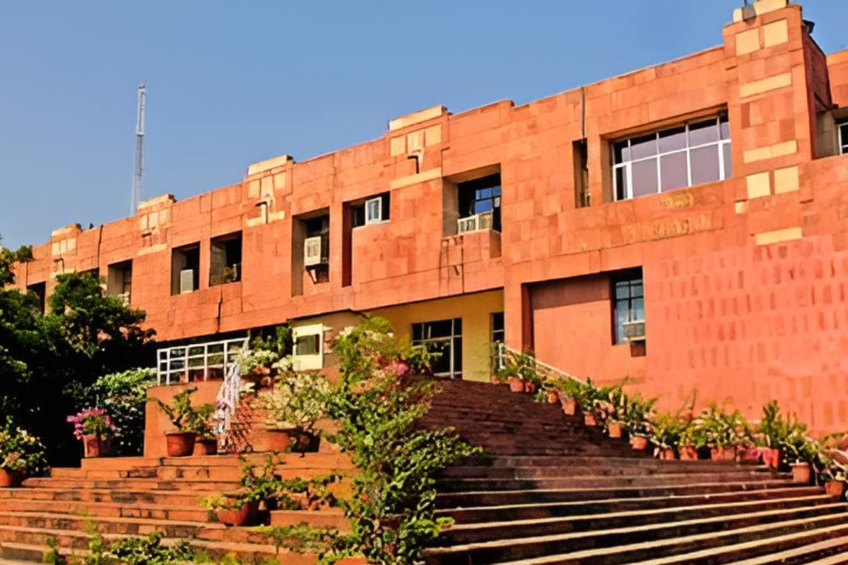 JNU PhD Admission 2025: जेएनयू में पीएचडी दाखिला प्रक्रिया तेज, वाइवा के बाद तीन चरणों में होगी सीट आवंटन