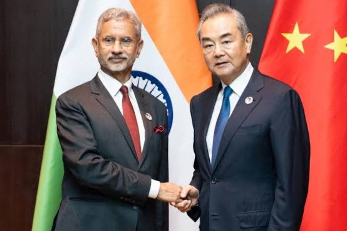 क्या है रेयर अर्थ मैग्नेट जिसपर अड़ा है ड्रैगन? क्या भारत-चीन के बीच बनेगी बात, जयशंकर-वांग पर नजर