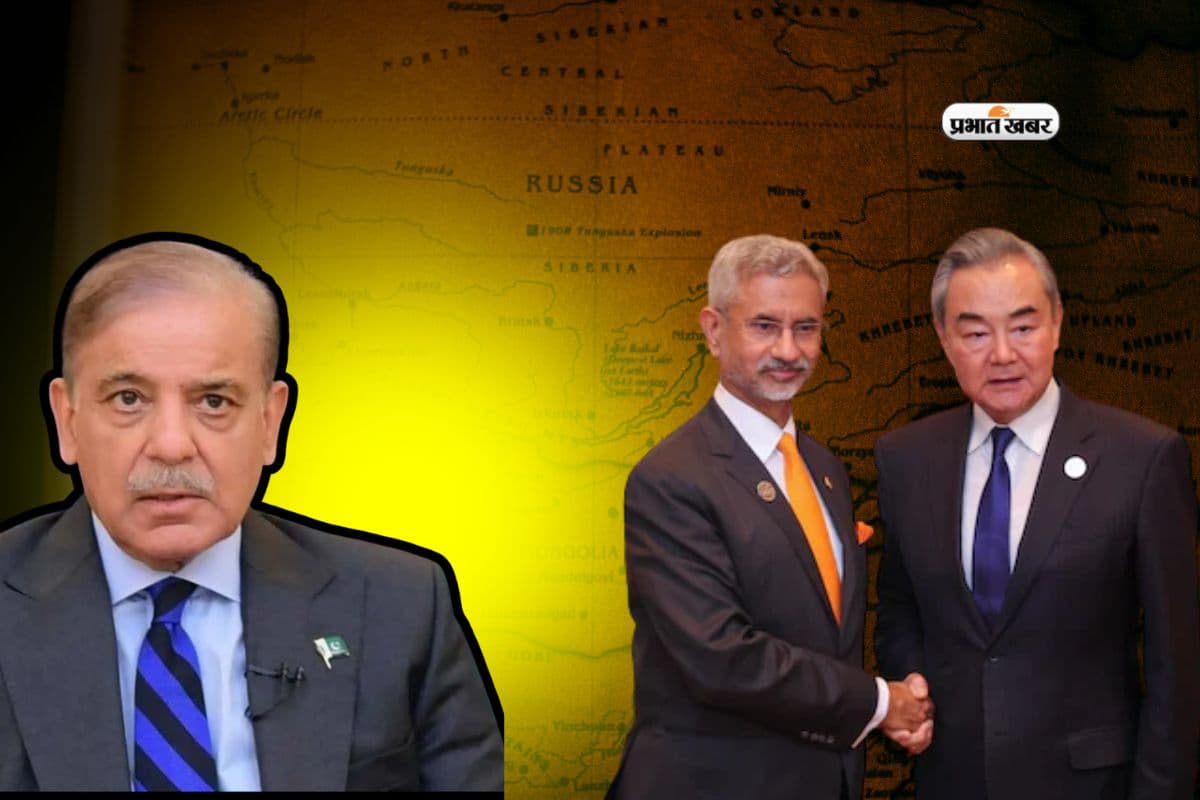 भारत दौरे के बाद पाकिस्तान क्यों जा रहे हैं चीनी विदेश मंत्री? क्या शाहबाज और मुनीर के साथ वांग यी कोई नया दांव खेलेंगे!