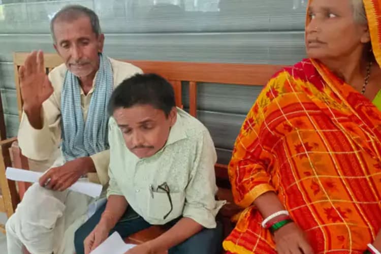 Bihar Police: जमुई में महिला सिपाही लापता, ड्राइवर पर अपहरण का शक, पुलिस विभाग में हड़कंप