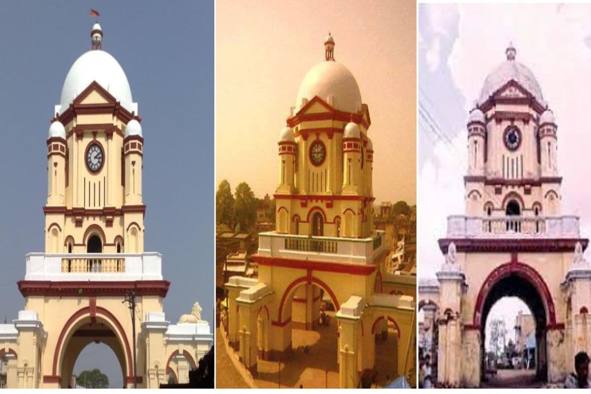 Jamui vidhaan sabh: गिद्धौर रियासत, 800 साल का शाही इतिहास और चंदेल वंश की गौरवगाथा