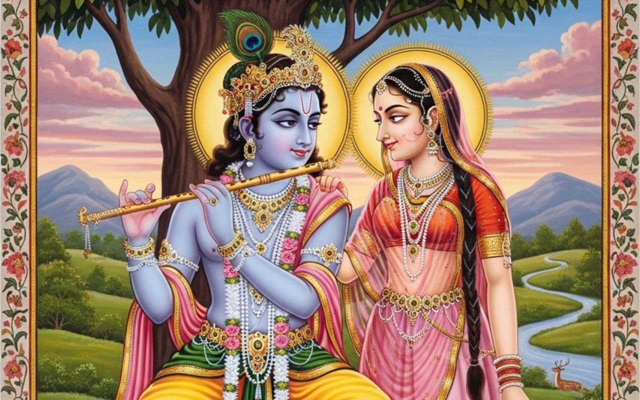 Janmashtami Puja Vidhi 2025: आज मनाई जा रही है श्रीकृष्ण जन्माष्टमी, ऐसे करें मुरारी लाल की पूजा