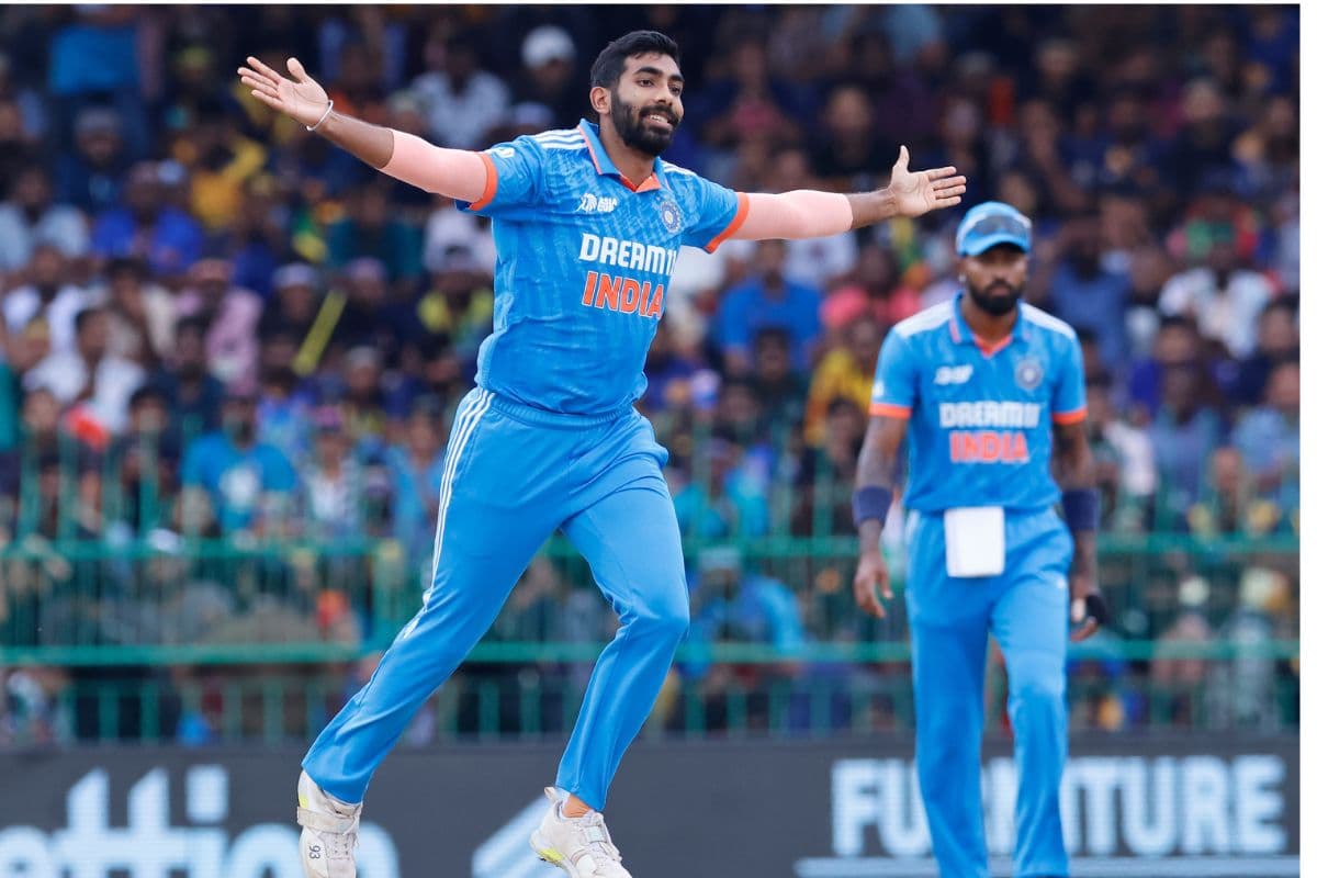 भारत के लिए यह जरूरी है कि…, जसप्रीत बुमराह के वर्कलोड पर वीरेंद्र सहवाग का बड़ा बयान