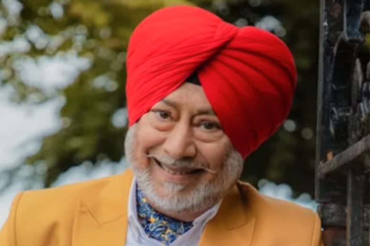 Jaswinder Bhalla Death: मशहूर पंजाबी एक्टर-कॉमेडियन जसविंदर भल्ला का 65 साल की उम्र में निधन, इस दिन होंगे पंचतत्व में विलीन