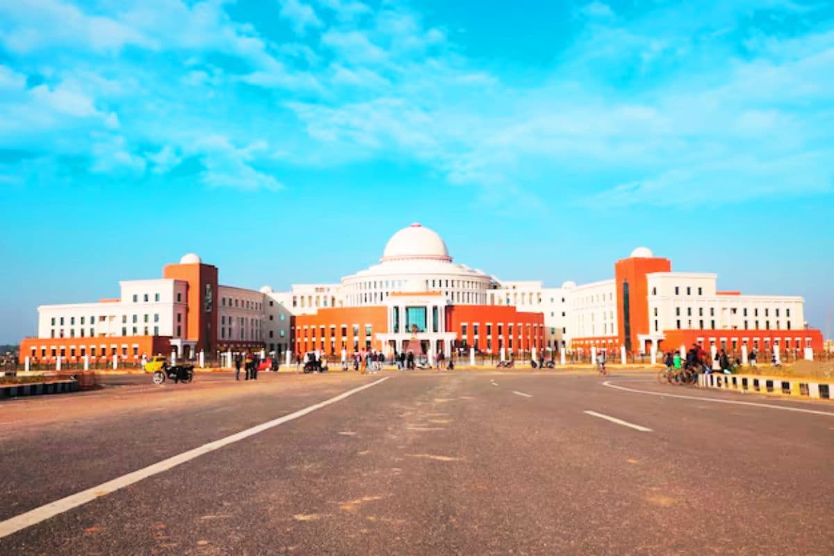 Jharkhand Assembly Monsoon Session 2025