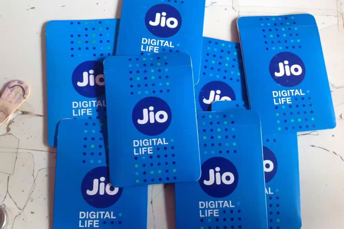 Jio 200 Days Plan