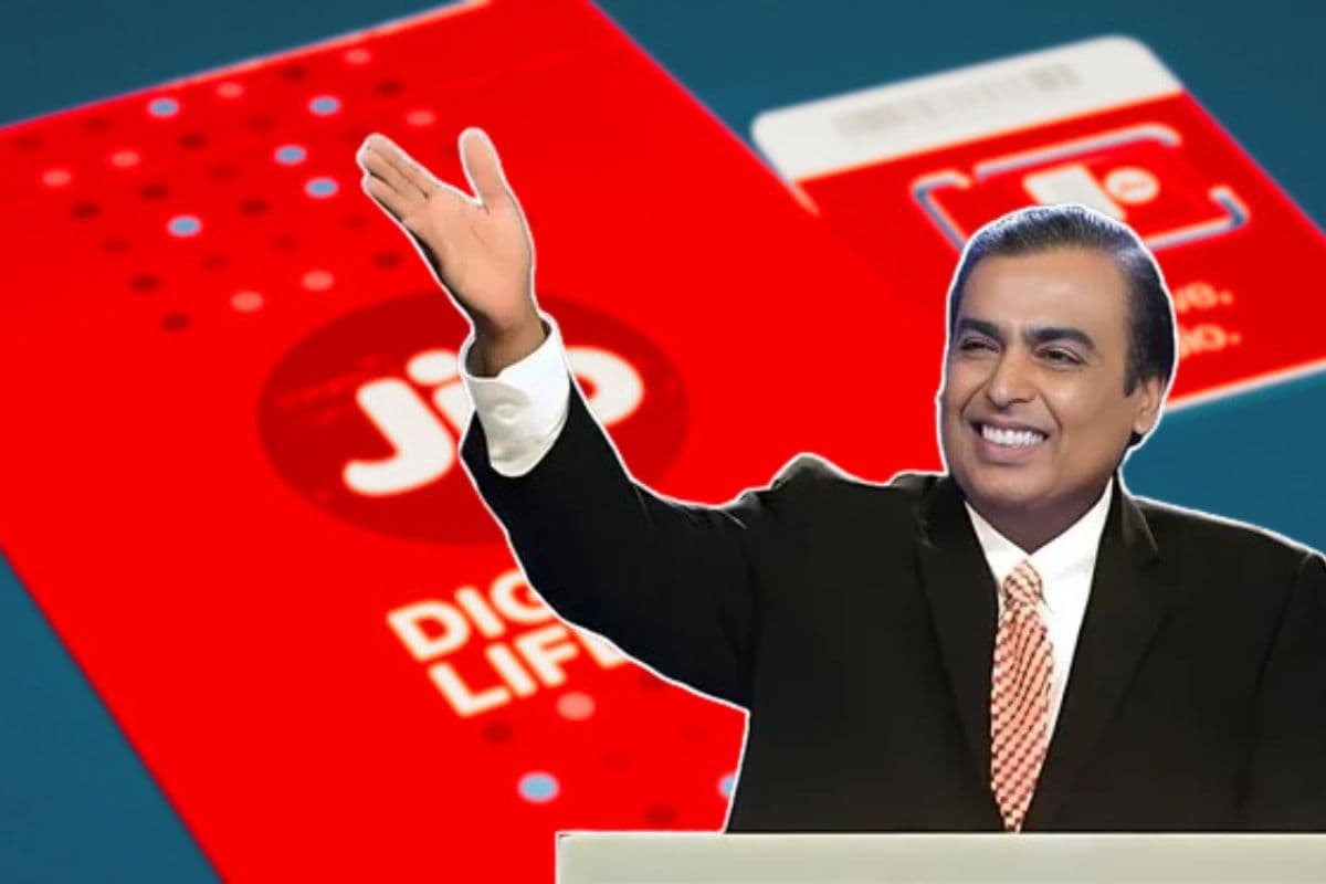 अरे गजब! Jio का 28 दिनों वाला प्लान है 100 रुपये से भी कम, मिलेगा अनलिमिटेड कॉलिंग और डेटा का मजा