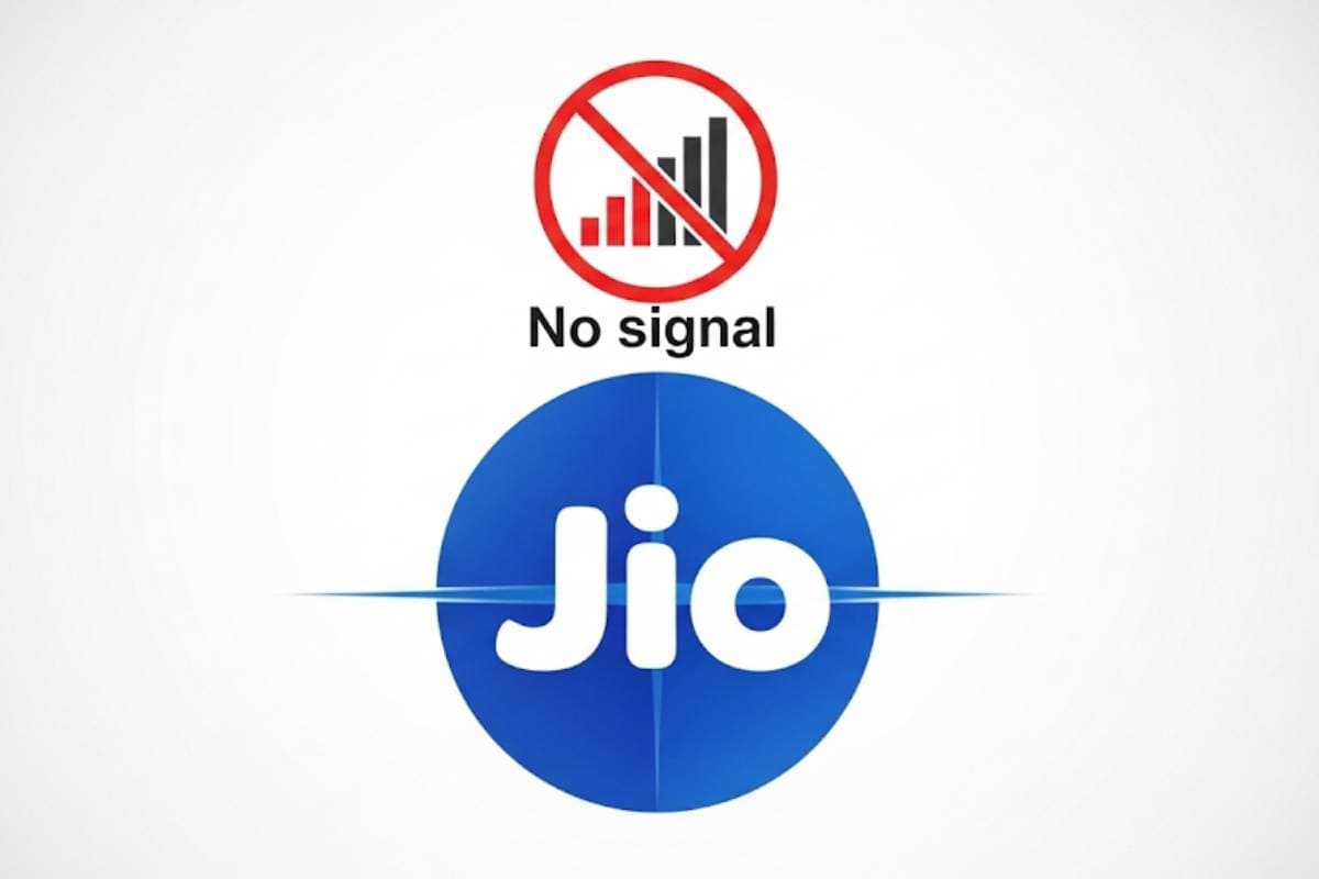 Jio Down: हजारों यूजर्स को कॉल और इंटरनेट में दिक्कत, जानिए ताजा अपडेट