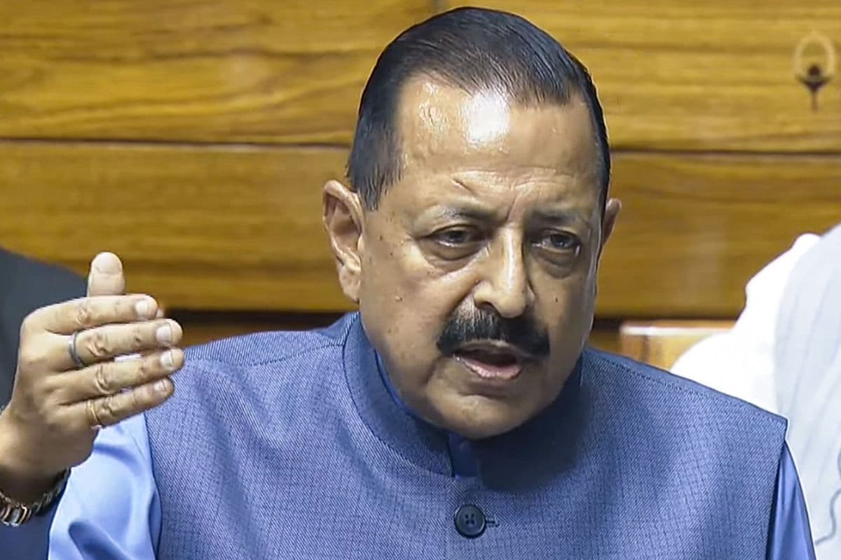 Science and Tech: देश में रिसर्च और इनोवेशन को बढ़ावा देने पर सचिवों ने किया मंथन