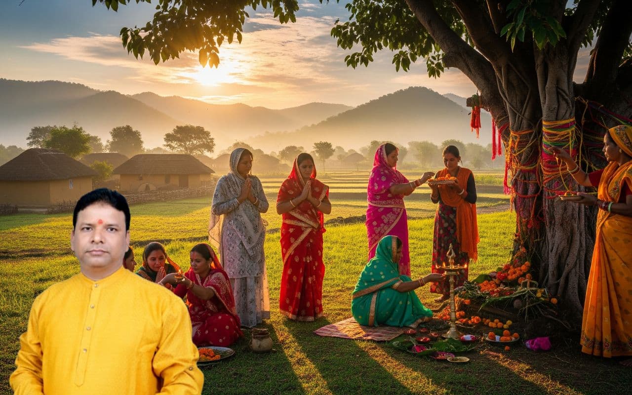 Jitiya Vrat 2025 Jitiya Vrat 2025