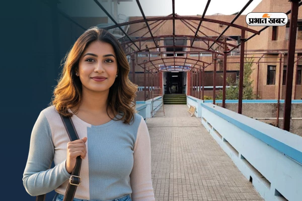 IIT को पछाड़ा, सरकारी कॉलेज में 1.2 करोड़ का प्लेसमेंट, Google में मिली जॉब