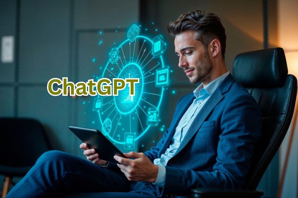 Job by ChatGPT: जनरेटिव AI और ChatGPT से पाएं ये 5 नौकरियां, सैलरी होगी लाखों में