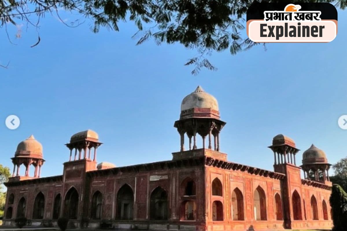 Hindu Mughal Queen : आजीवन हिंदू परंपरा के साथ जीने वाली मुगल रानियों का कैसे हुआ था अंतिम संस्कार?