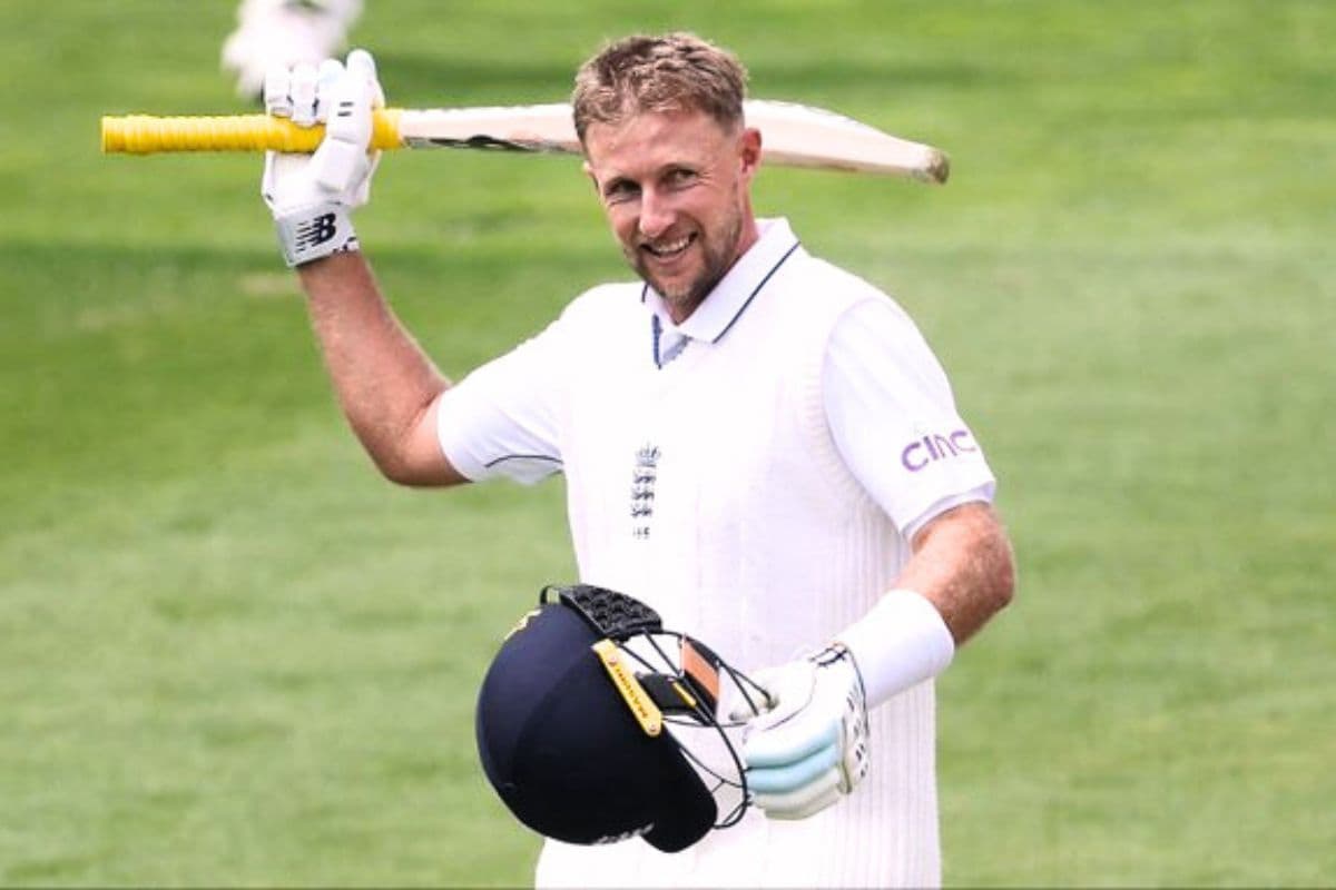 आधी दुनिया को नहीं पता है रूट का यह रिकॉर्ड, IND vs ENG मैच के दौरान बना ये अनोखा कीर्तिमान