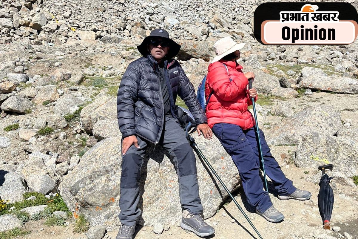 कैलाश मानसरोवर यात्रा को फिर से शुरू करके भारत, चीन को देना चाहता है ये संदेश