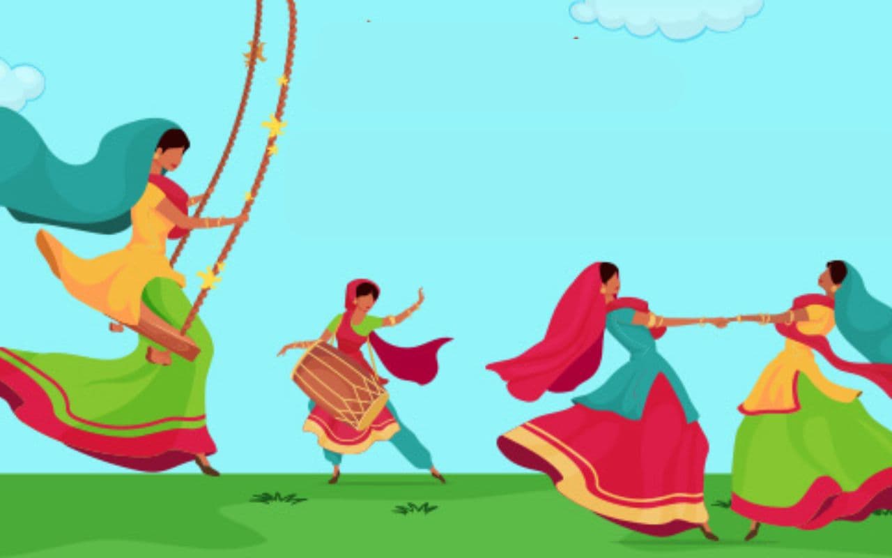 Kajari Teej 2025: कजली गीत, जब लोकगीत बनते हैं साधना का माध्यम