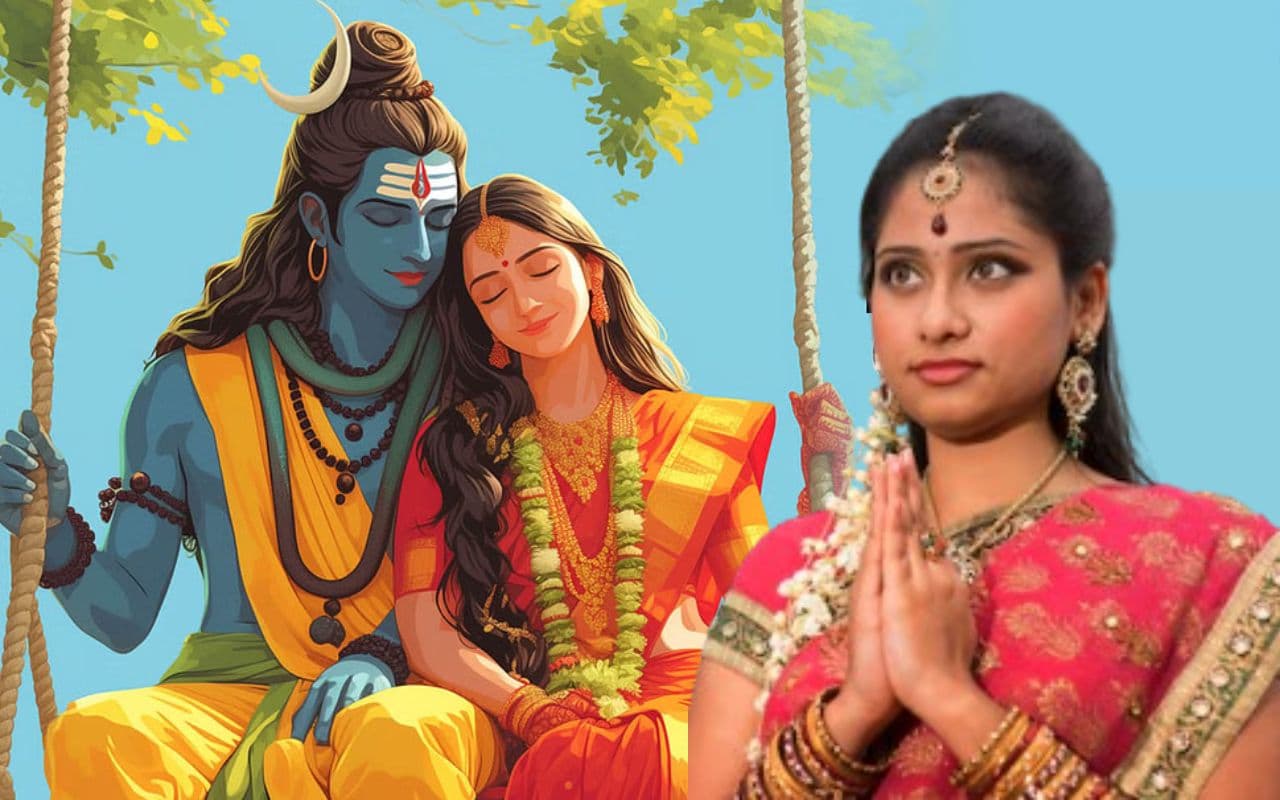 Kajari Teej 2025: कजरी तीज पर खाने की इन चीजों से करें परहेज, नहीं तो पति पर आ सकती है आफत