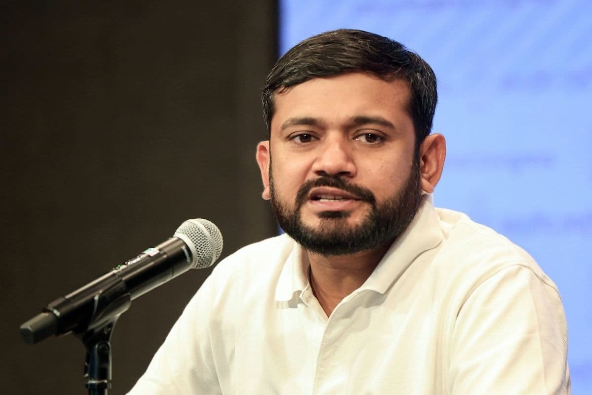 कन्हैया कुमार ने NDA पर साधा निशाना, बताया वोटर अधिकार यात्रा का क्या है असली उद्देश्य