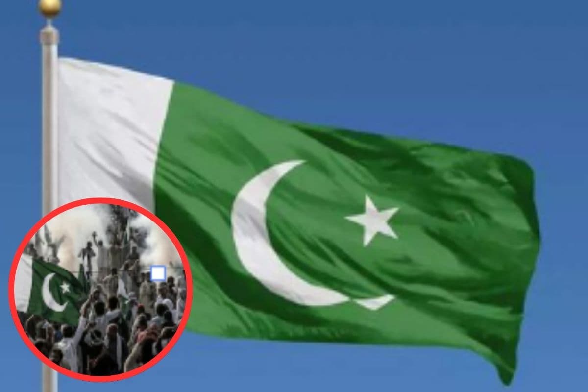 आजादी का जश्न बदला मातम में, हवाई फायरिंग में 3 की मौत