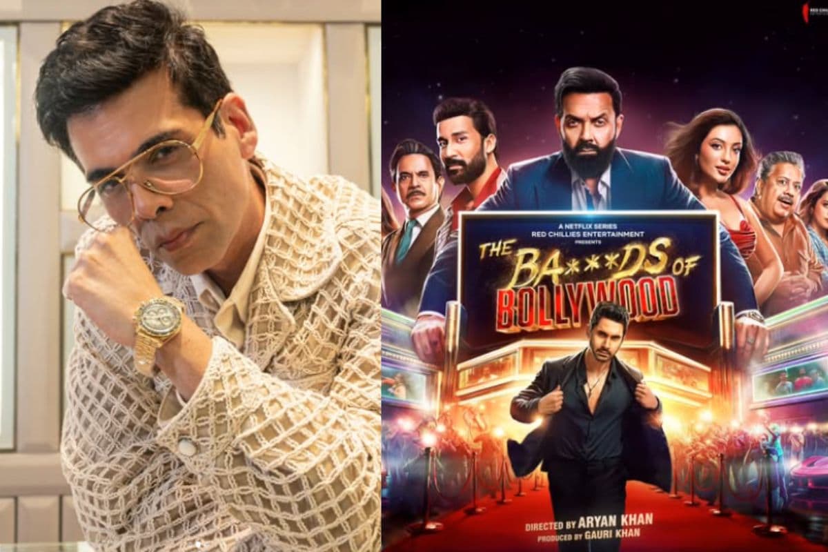 The Bads Of Bollywood Review: करण जौहर ने आर्यन खान की डेब्यू सीरीज पर दिया रिएक्शन, बोले-ब्लॉकबस्टर कंटेंट