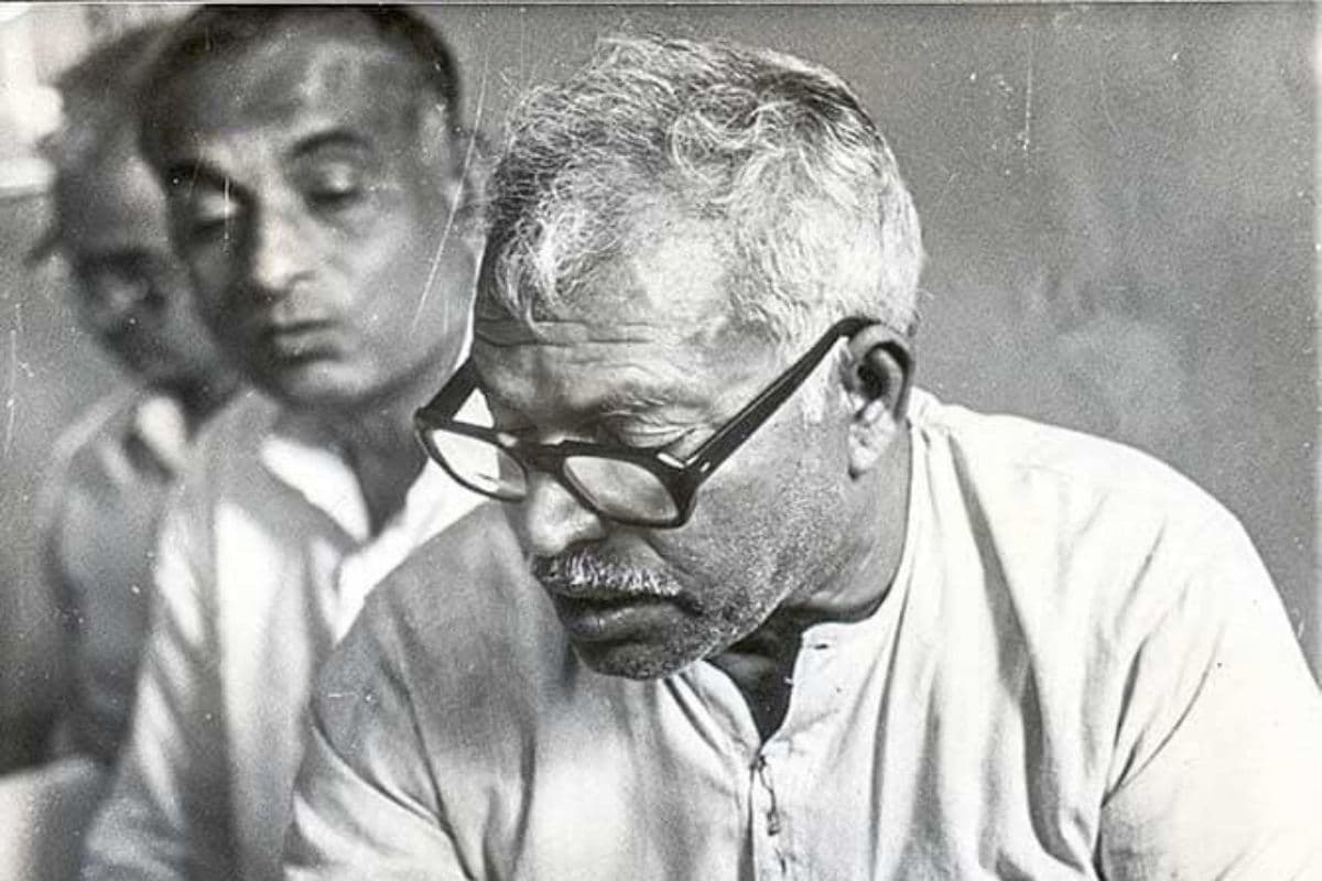 ना MLA और ना ही MLC फिर कैसे मुख्यमंत्री बनें कर्पूरी ठाकुर, आखिर किसने छोड़ी अपनी सीट ?