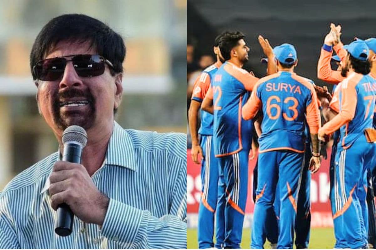 Asia Cup 2025: …से वर्ल्ड कप जीतना मुश्किल, भारतीय टीम के चयन पर भड़के श्रीकांत