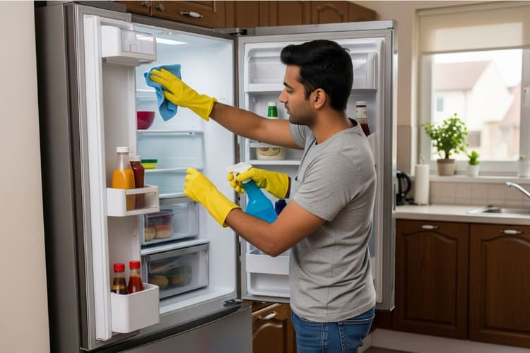 फ्रिज मेंटेनेंस की ये 5 बातें जान गए तो खुद बन जाएंगे एक्सपर्ट, नहीं आएगी टेक्नीशियन को फोन घुमाने की नौबत