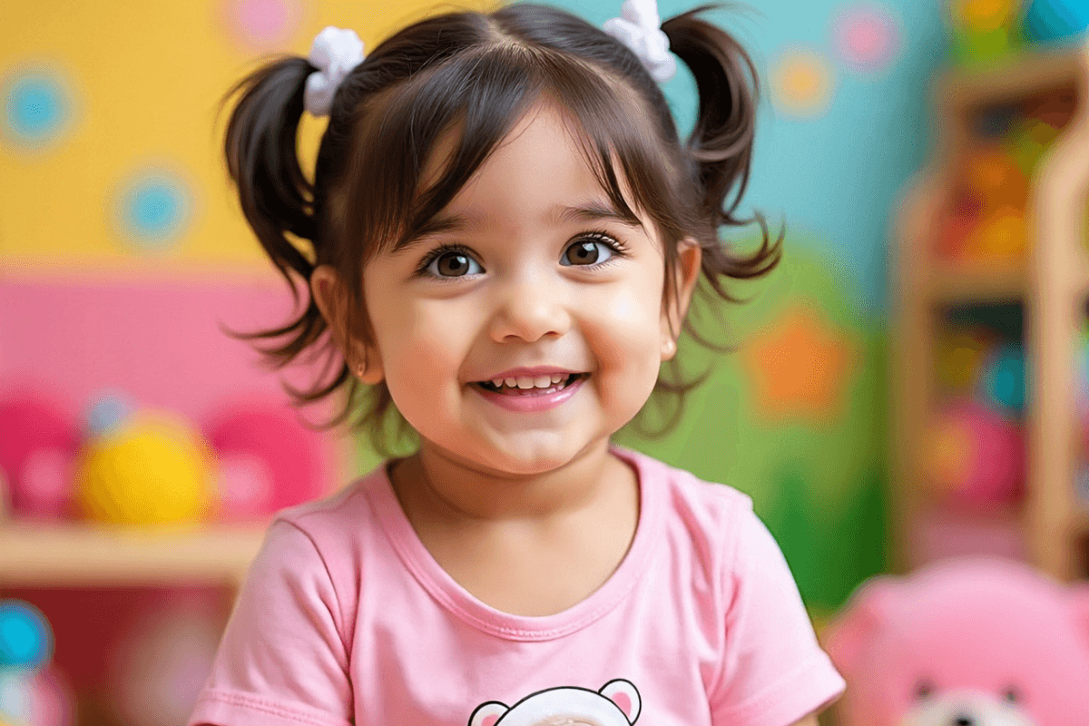 Latest Hindu Baby Girl Names