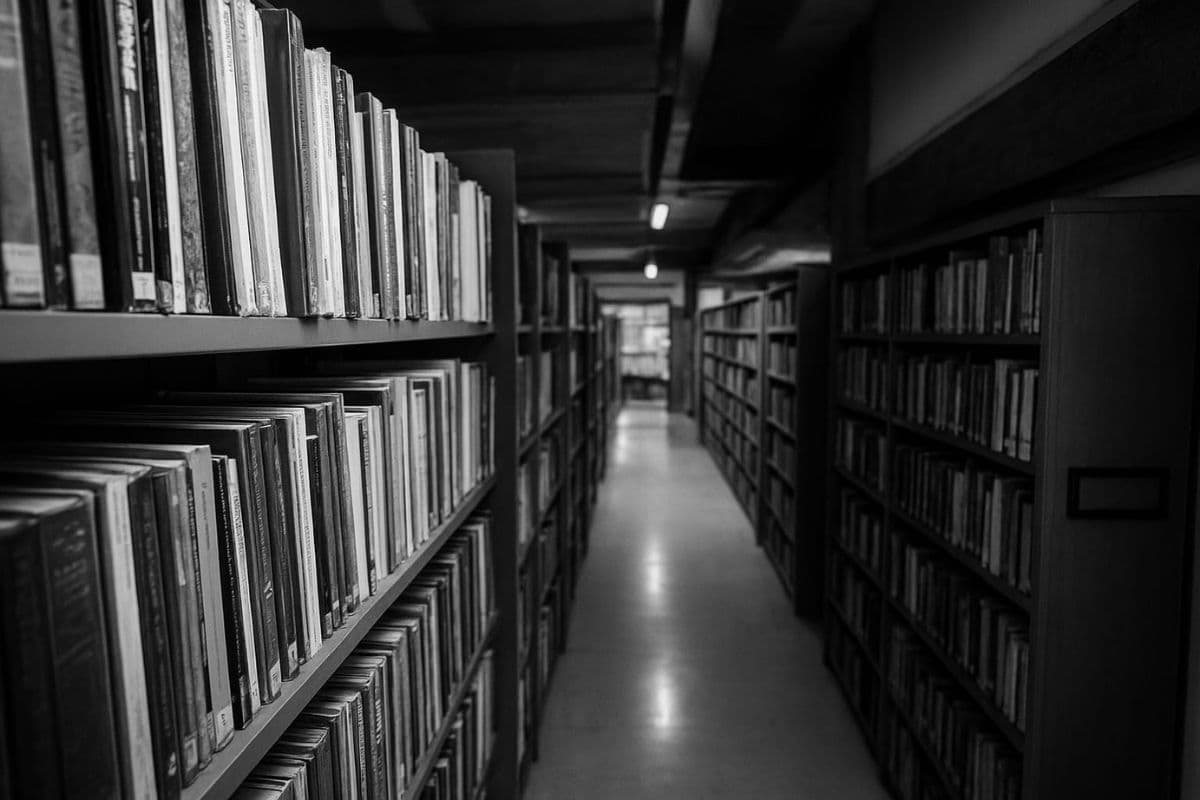 Jharkhand News: झारखंड में साहित्य का घर कहां? लाइब्रेरी के नाम पर चलाए जा रहे स्टडी रूम