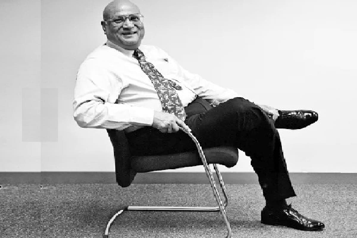 Lord Swaraj Paul Net Worth: अपने पीछे अरबों की संपत्ति और परोपकार की अमर विरासत छोड़ गए लॉर्ड स्वराज पॉल