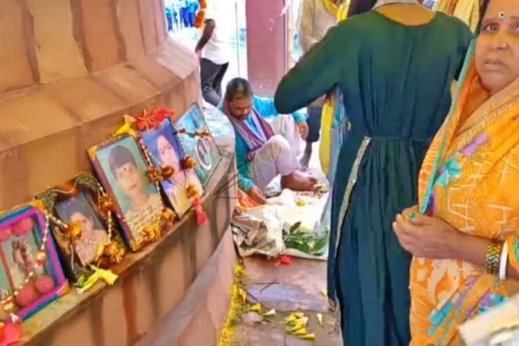 MID DAY MILL:छपरा मिड डे मील त्रासदी,23 मासूमों की मौत,आज भी कांप उठता है गंडामन गांव