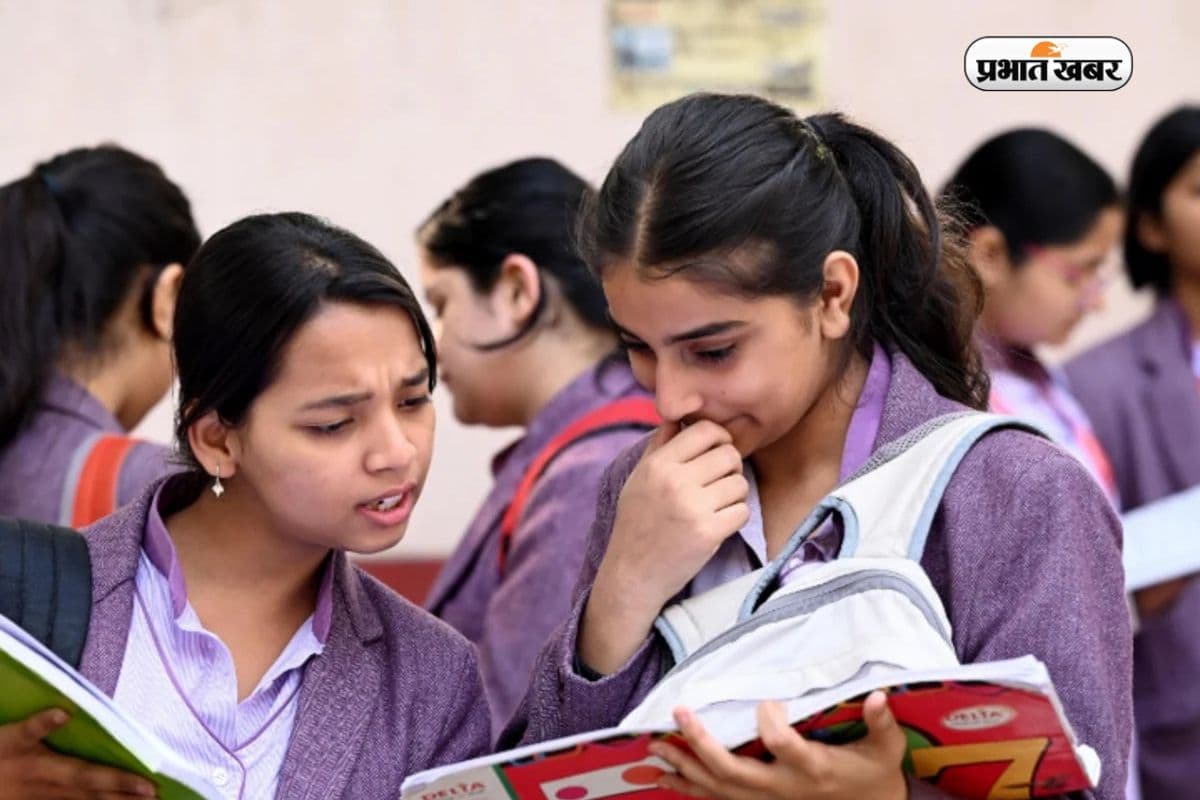 MP Board 10th 12th Date Sheet 2026: एमपी बोर्ड ने जारी की परीक्षा की डेटशीट, यहां देखें