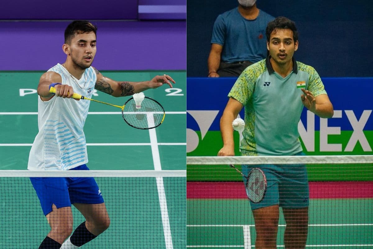 Macau Open: लक्ष्य सेन और तरुण मन्नेपल्ली सेमीफाइनल में, फाइनल में हो सकता है दोनों का सामना