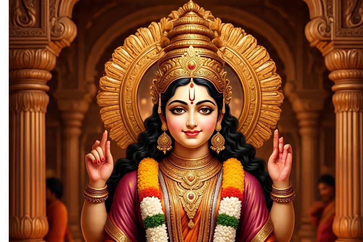 Mahalaxmi Vrat 2025: इस दिन से शुरू होगा महालक्ष्मी व्रत, यहां जानें तिथि, पूजा विधि और महत्व