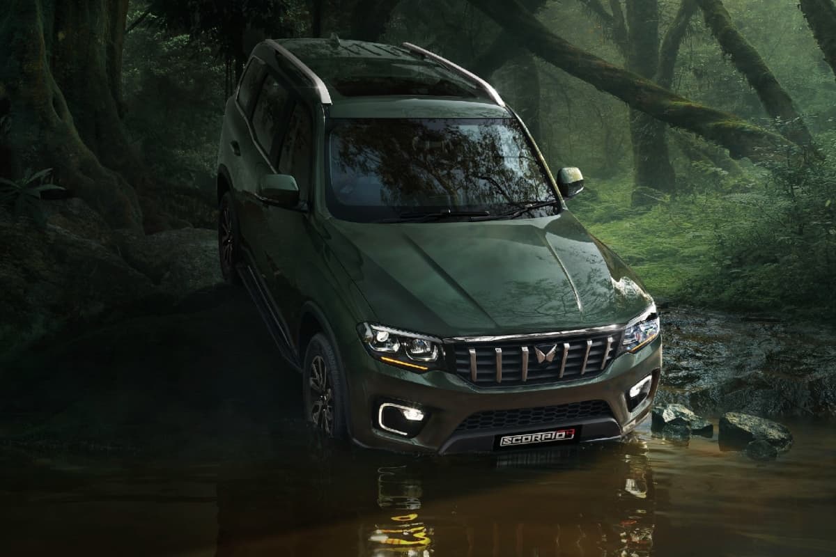 दमदार लुक और 2198cc इंजन के साथ आई Mahindra Scorpio N, मिलेगी 16KMPL की माइलेज