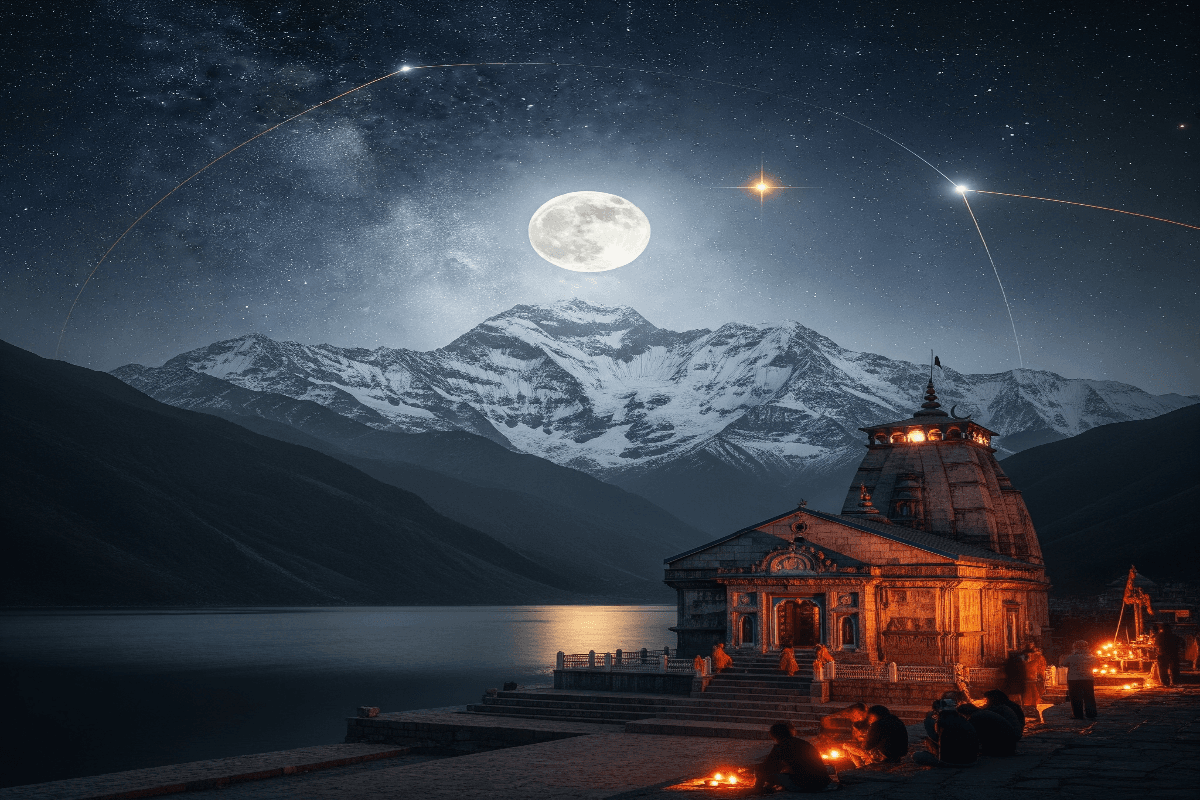 Masik Shivratri 2025: मासिक शिवरात्रि पर बना शुभ योग, जानें होंगे क्या क्या लाभ