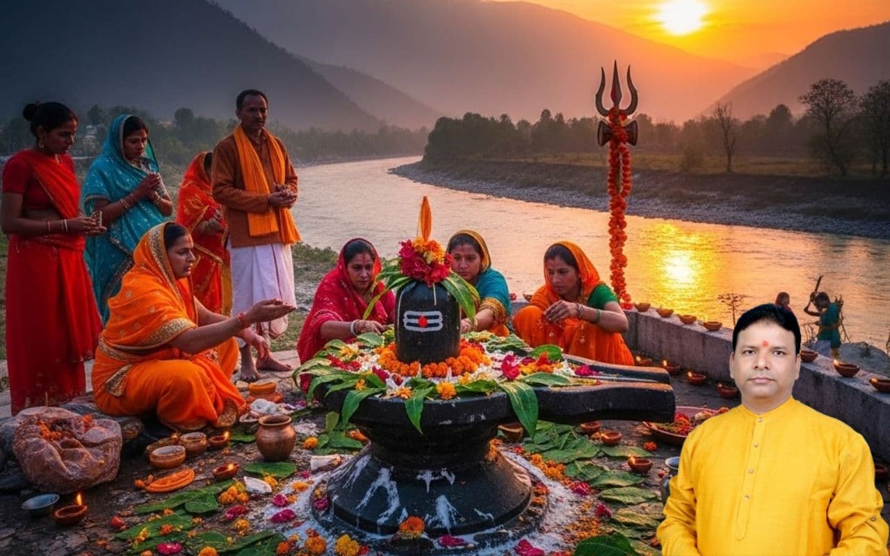 Masik Shivratri 2025: कब है मासिक शिवरात्रि? जानें सही तिथि और मुहूर्त