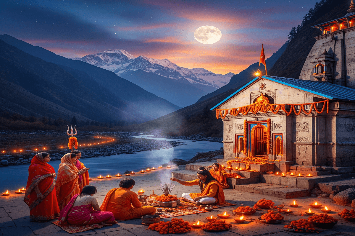 Masik Shivratri 2025: आज रखा जा रहा है मासिक शिवरात्रि का व्रत, जानें पूजा विधि