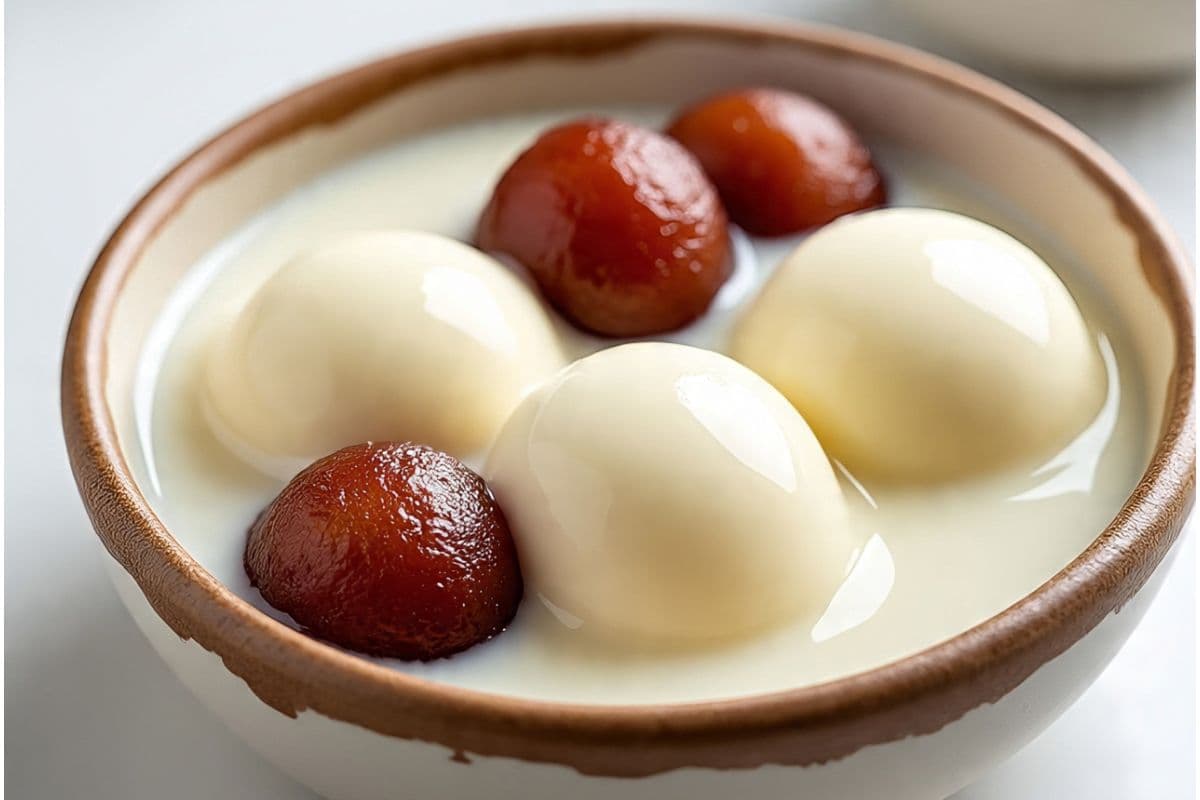 Matka Gulab Jamun Kulfi Recipe: इस बार रक्षाबंधन पर बनाये मटका गुलाब जामुन कुल्फी