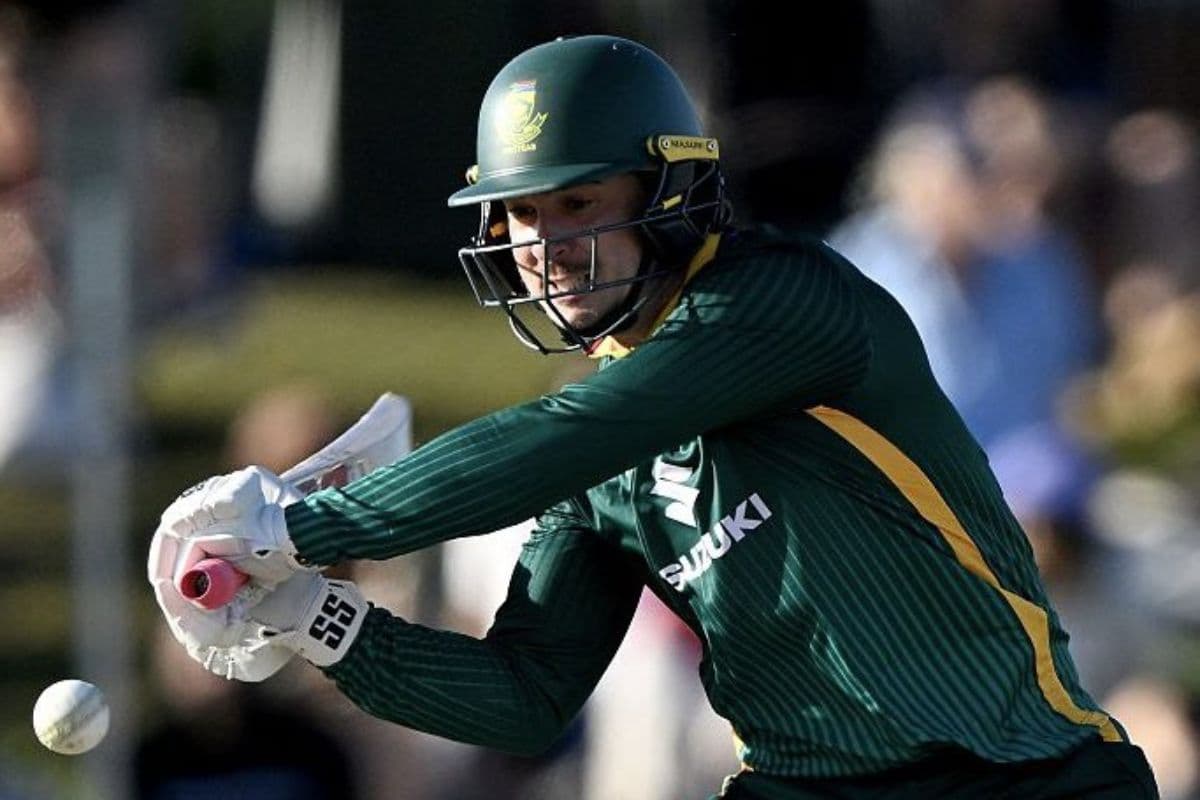150-83-57-88, दक्षिण अफ्रीकी बैटर ने मचाया गदर, ऑस्ट्रेलिया जैसी टीम को पिलाया पानी