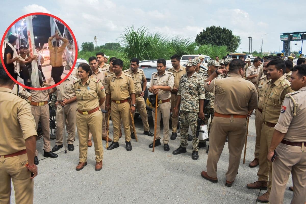 Meerut Toll Plaza Incident: टोल कर्मचारी को सेना के जवानों को पीटना पड़ा भारी, NHAI ने ठोंका 20 लाख का जुर्माना