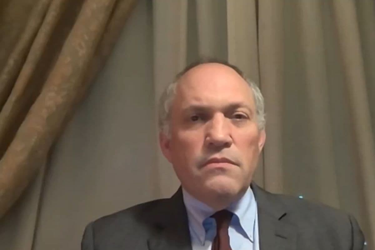 Asim Munir vs Michael Rubin: 'असीम मुनीर सूट पहने ओसामा बिन लादेन,' पूर्व पेंटागन अधिकारी ने पाकिस्तान को लताड़ा