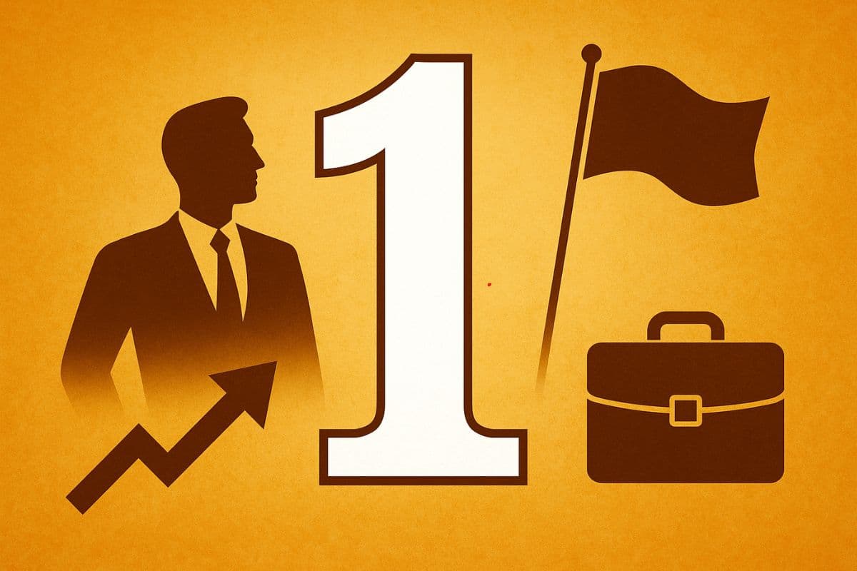 Mobile Numerology: मोबाइल नंबर का अंतिम 1 अंक: लीडरशिप में माहिर, जानें वो रहस्य जो आपको चौंका देगा!