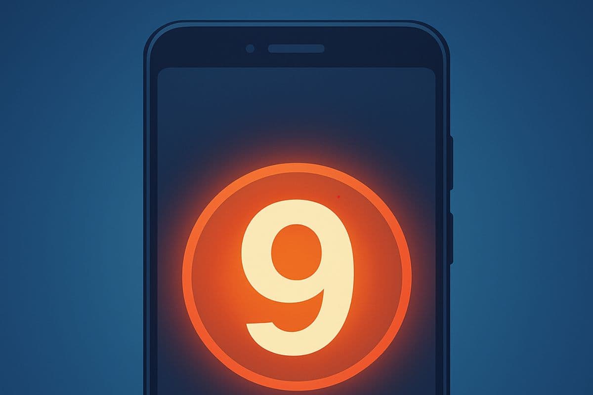 Mobile Numerology: उर्जा से भरे होते हैं मोबाइल नंबर का अंतिम 9 अंक वाले, इन फील्ड्स में चमकता है भाग्य