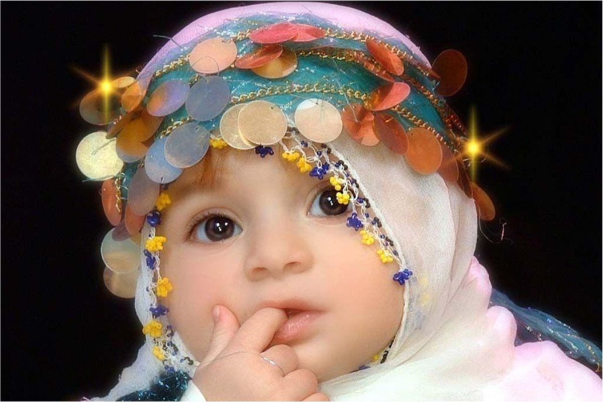 Modern Muslim Baby Names: कुरान से लिए गए खूबसूरत और अनोखे मॉडर्न मुस्लिम नाम